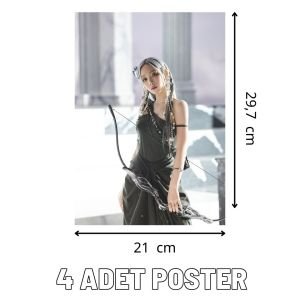 TAEYEON Poster Set