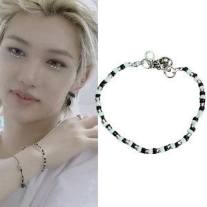 Stray Kids '' Felix '' Bileklik