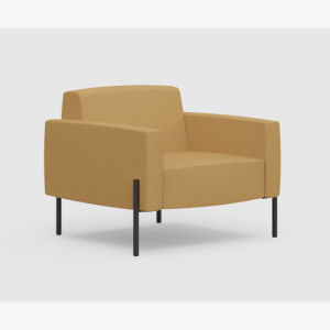 Pigeon Ofis ve Büro Tekli Kanepe