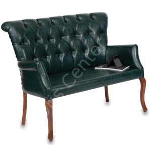 Diva İkili Ofis Büro Kanepe