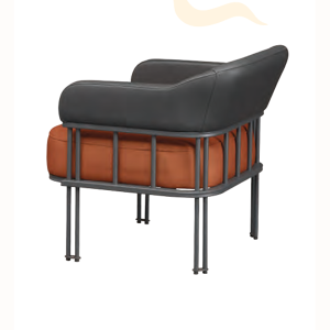 Stock Tekli Ofis Büro Kanepesi