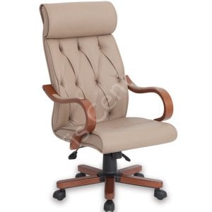 Ondo Ofis ve Büro Makam Koltuk