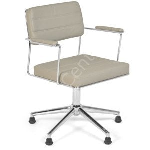Çizgi Ofis Büro Misafir Koltuk