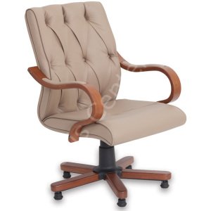 Ondo Ofis ve Büro Misafir Koltuk