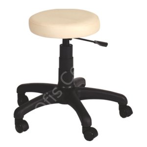 2147 Eva Tekerlekli Tabure