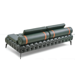 Klesta Kapitone Ofis ve Büro ÜçlüKanepe