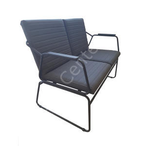 Hero İkili Ofis Büro Koltuk