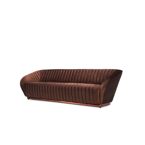 Mozart Ofis Büro İkili Kanepe