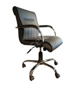 Arte Şef & Toplantı Koltuk