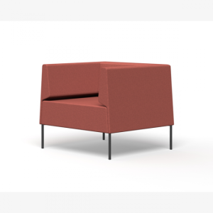 Power Ofis ve Büro Tekli Kanepe