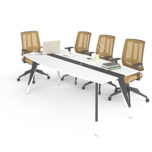 Trend Oval Toplantı Masası 180 cm