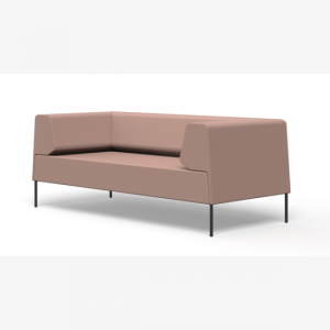 Power Ofis Büro İkili Kanepe