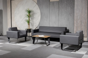 Alpi Kanepe Takımı ( 1 adet üçlü,2 adet tekli)