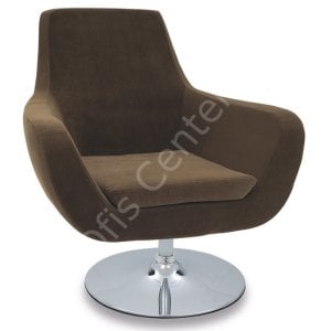 Arya Flanş Ayak Koltuk