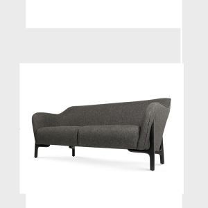 Benz Üçlü Ofis ve Büro Kanepe