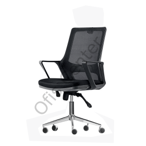 Donna Ofis ve Büro Şef &Toplantı Koltuk