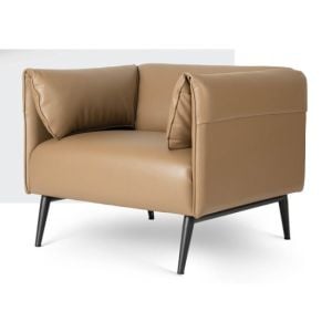 Çizgi Ofis ve Büro Tekli Kanepe