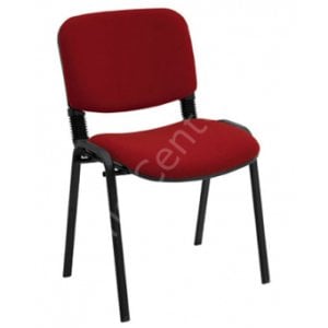 2320 Form Ofis ve Büro Sandalye Boyalı Ayak