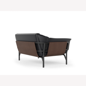 Apex Üçlü Ofis ve Büro Kanepe/ Triple