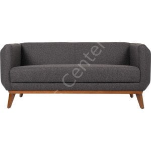 Retro Üçlü Ofis ve Büro Kanepe