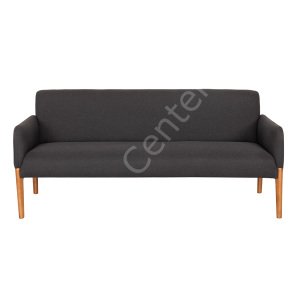 Trend Ofis ve Büro Üçlü Kanepe