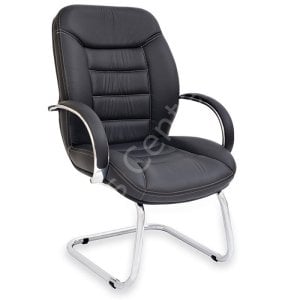 Dem U Ayak Ofis ve Büro Misafir Koltuk