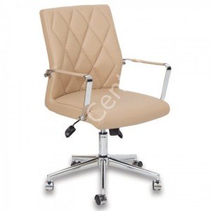 Capello Ofis ve Büro Metal Ayakl Şef &Toplantı Koltuk