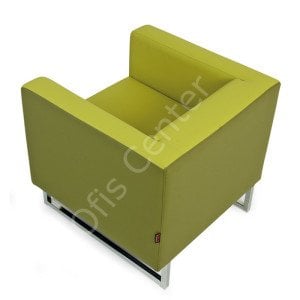 Luxor Tekli Modern Ofis ve Büro Kanepe