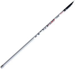 Lineaeffe Mr Shark Pole 500cm Uzatma Kamışı