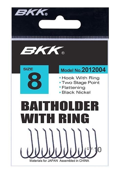 BKK Surf Baitholder-R Olta İğnesi