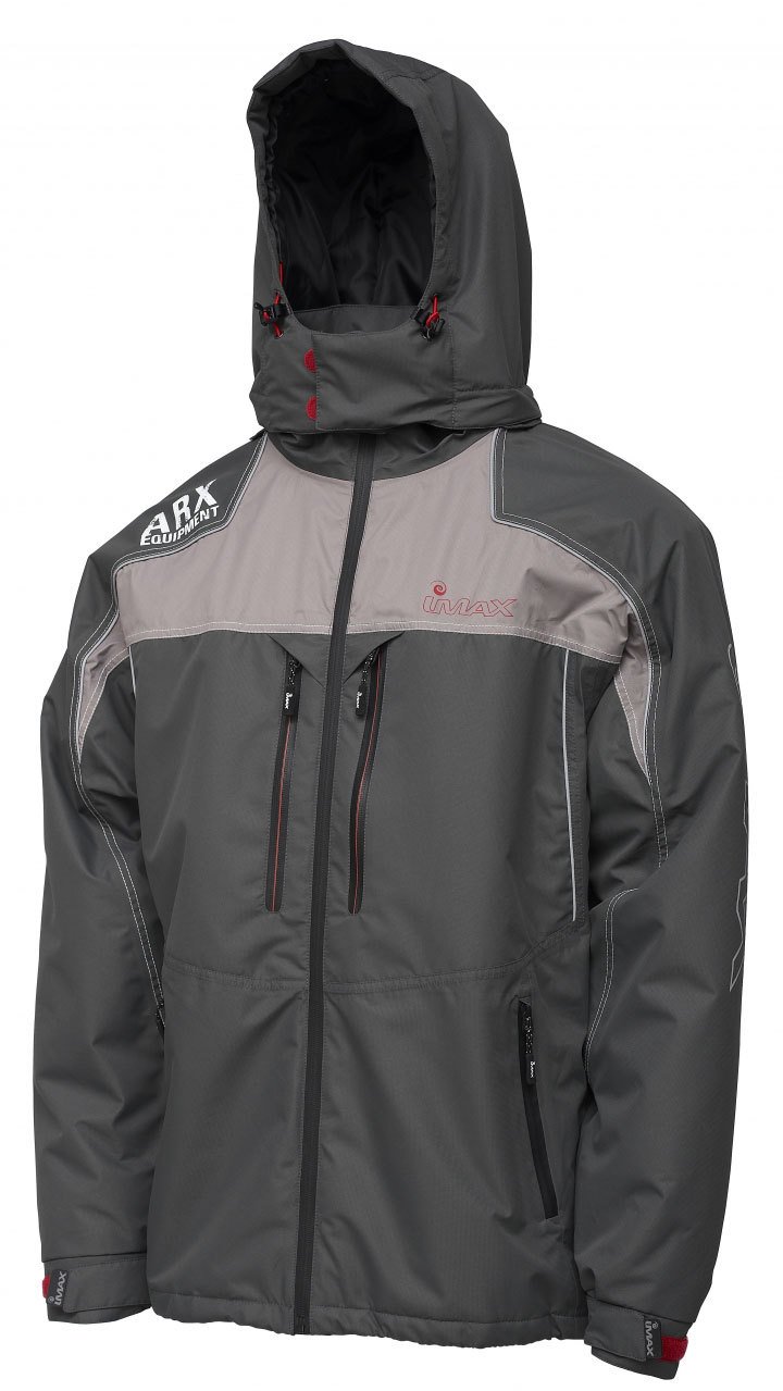 İmax Arx Thermo Jacket