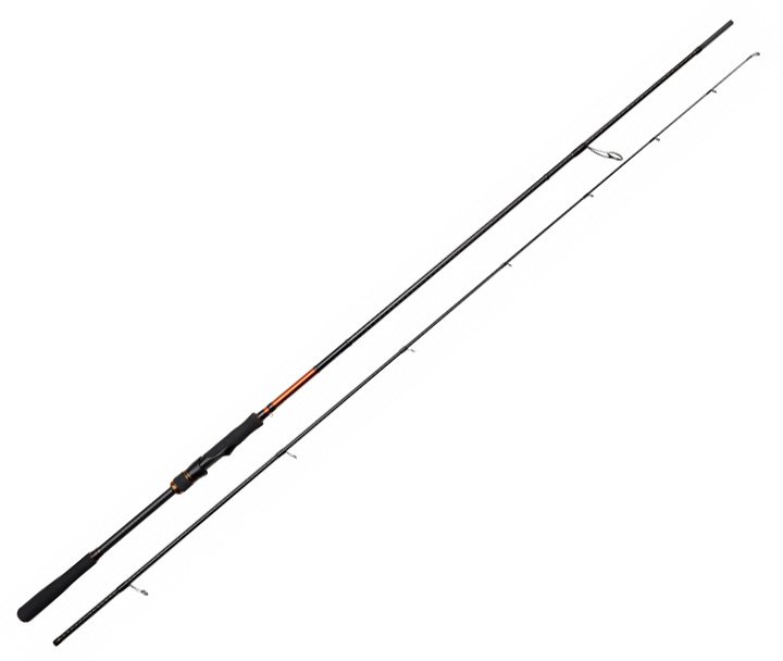 Savage Gear SGS8 Precision Lure Specialist 9'6'' 2.90 m 12-46 gr 2 Parça