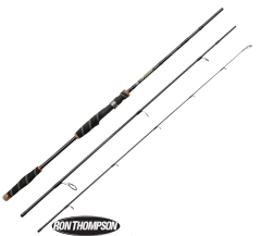 Ron Thompson Tyran NX-Series Travel 8' 240cm 10-30g - 3 Parça