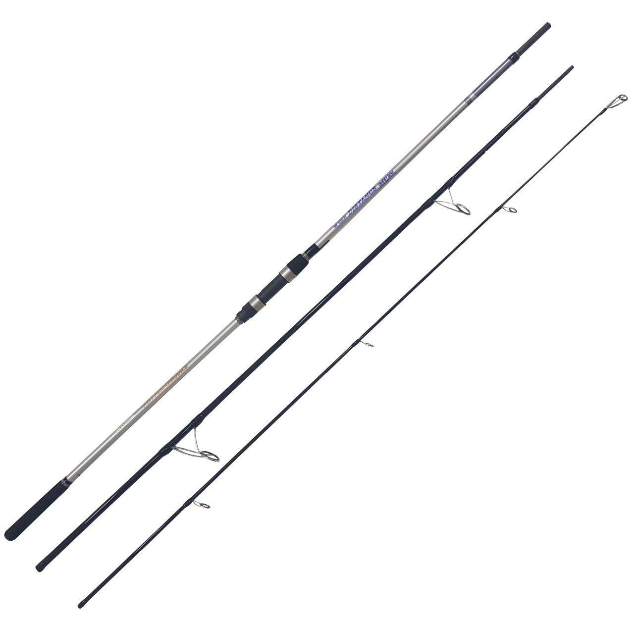 Okuma Distance Carp 3,90 cm 3 Parça