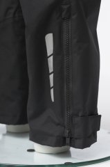 Savage Gear Wp Performance Trousers Black Ink/Grey