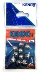 Kendo Yarık Kıstırma Kurşunu