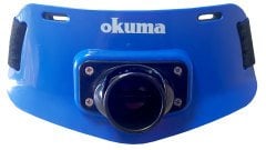 Okuma Fishing Gimbal Belt Mücadele Kemeri