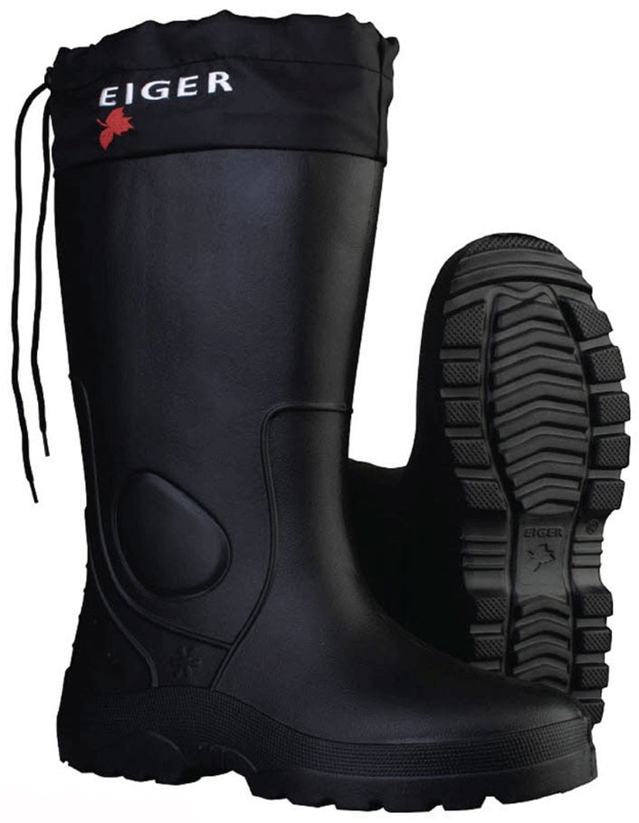 Eiger Lapland Thermo Boot