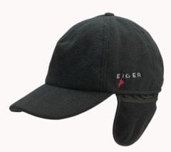 Eiger Fleece Cap w/Ears