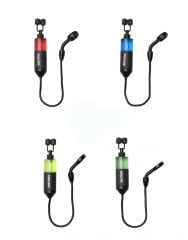 Prologic K3 Hang Indicator Set 4 Rod