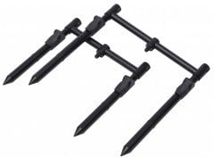 Prologic K1 Low Profile Rod Pod 3 Rod Sehpa