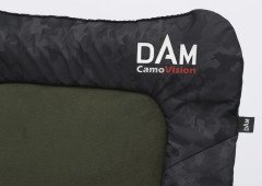 Dam Camovision Adjustable Chair With Arm Rest 130 Kg Sandalye