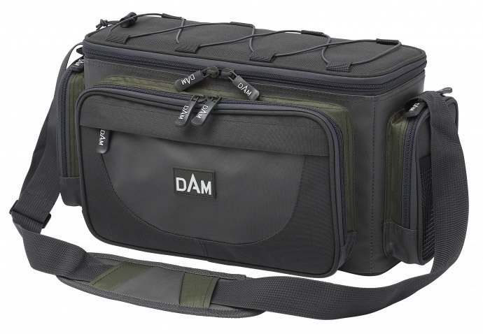 Dam Lure Carryall 3L Boxes 18 L Çanta