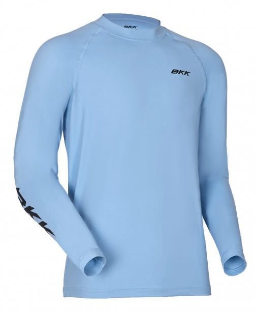 BKK Long Sleeve Performance Shirt