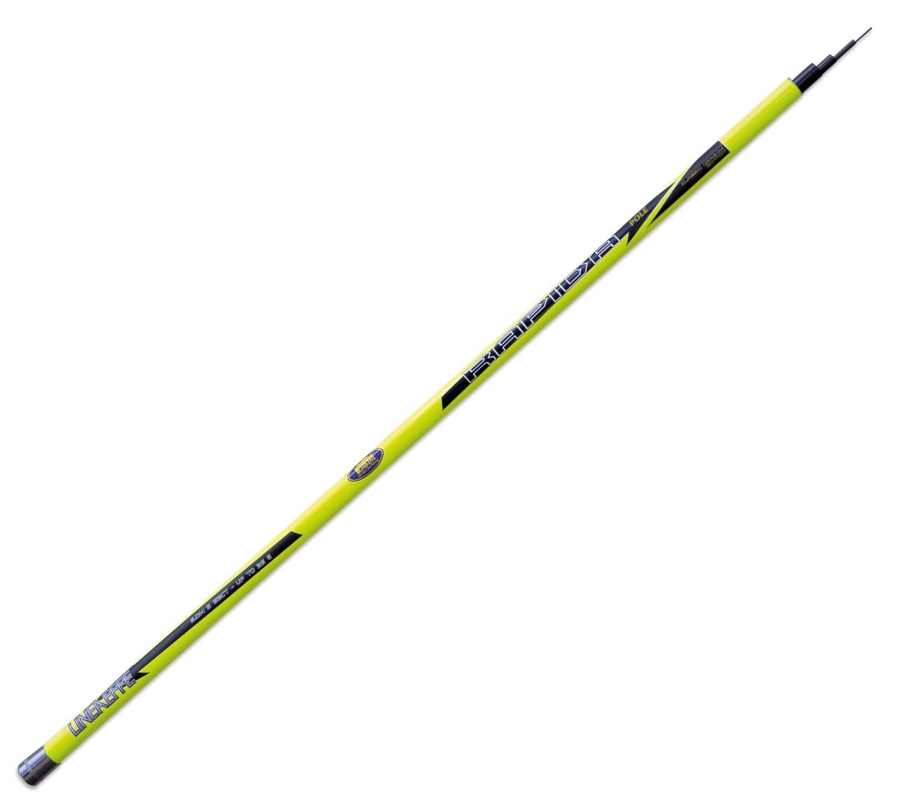 Lineaeffe Rapıda Carbon Pole 600cm Uzatma Kamışı