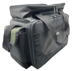 Dam Tackle Bag 2S Boxes 50L Çanta