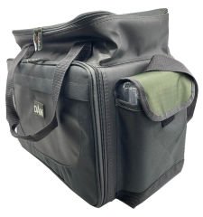 Dam Tackle Bag 2S Boxes 50L Çanta