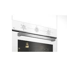 Beko BFC 321 B FitFry Beyaz Ankastre Fırın