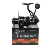 Remixon Harmony 5000D 3+1 BB Olta Makinası