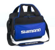 Shimano All-Round Tackle Bag Büyük Boy Omuz Çantası